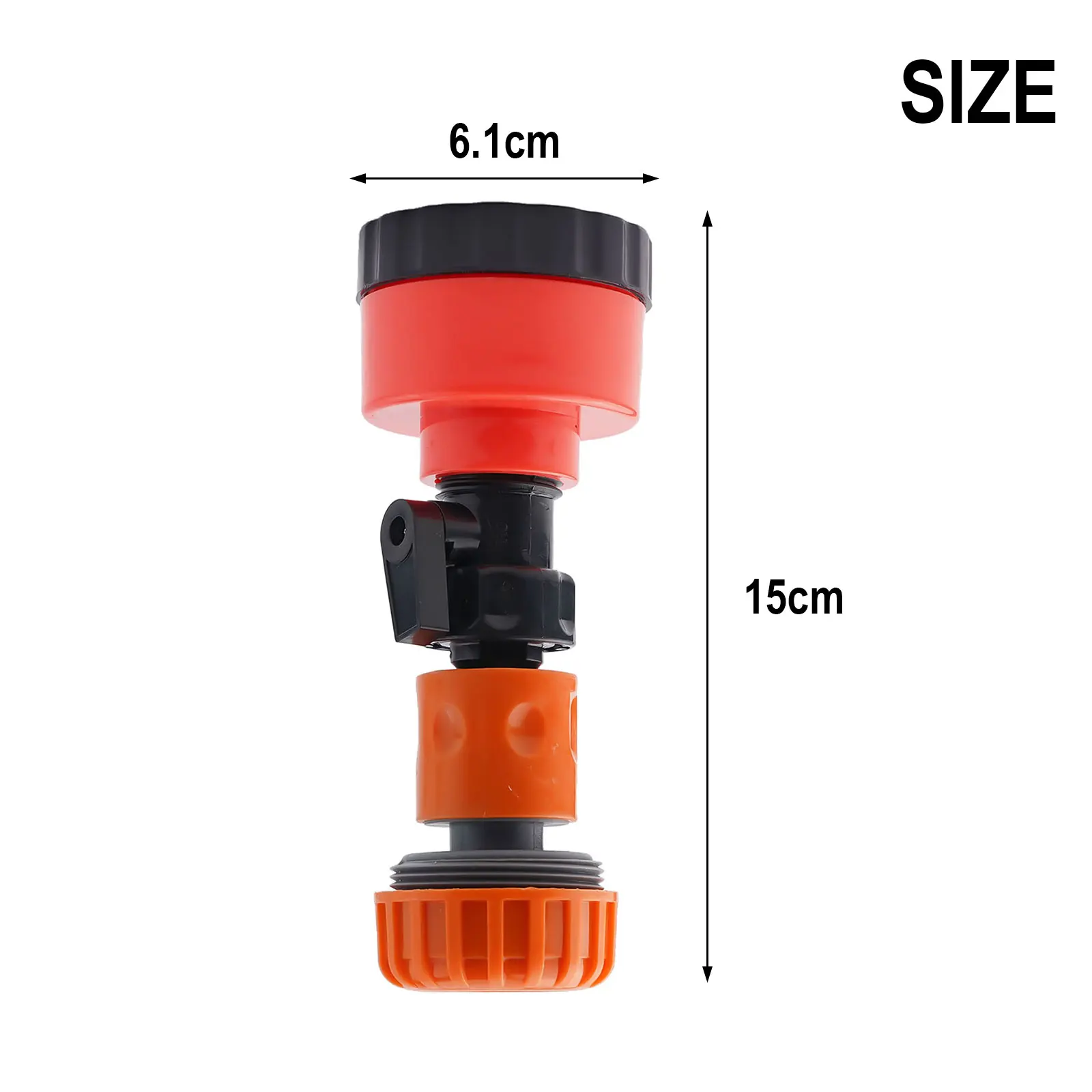 Multiple Sieve Counts Gardening Nursery Sprinkler Easy To Use Flower Watering Sprinkler Gardening Nursery Sprinkler Water Flow