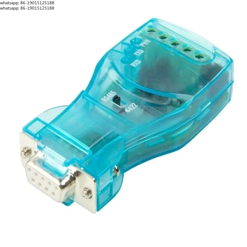 2026  high quality  CS-428/9AT-PRO2 RS232 converter RS422 485 1port
