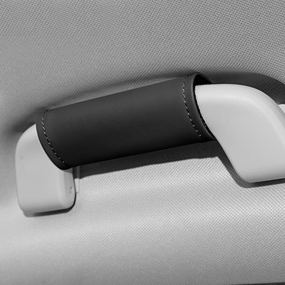 

Car Roof Pull Gloves Wear Resistant Universal Soft Grab Handles Wrap Protector Car Handle Cover Interior Door Trim