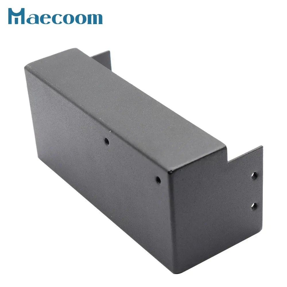 Upgrade 3D Printer Parts 220V/110V 12V/24V 360W Power Cover Supply Switch Shell Male Socket With Fuse 3D Printer Power Shell