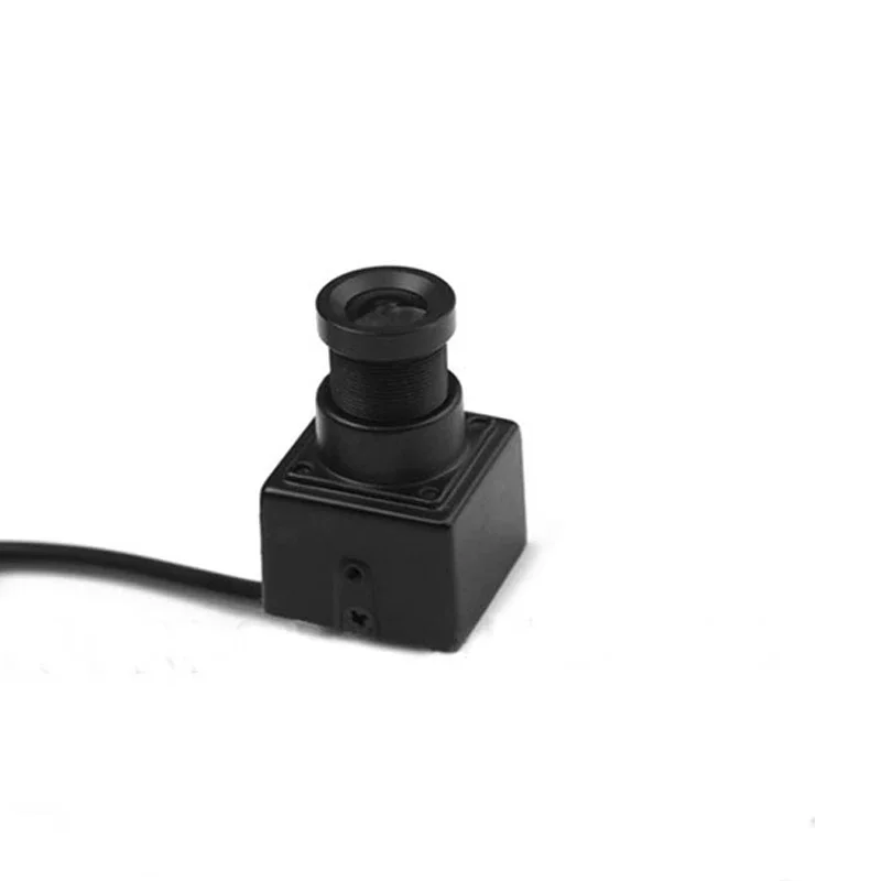 Best Seller Size 20mm 700TVL 600TVL HQCAM Nextchip 2090 2040 Ccd Camera Color HI-resolution Ccd Cctv Cvbs Analog ATM Security