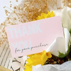 Karttaki 6 büyük satış, teşekkür ederim, no. 5