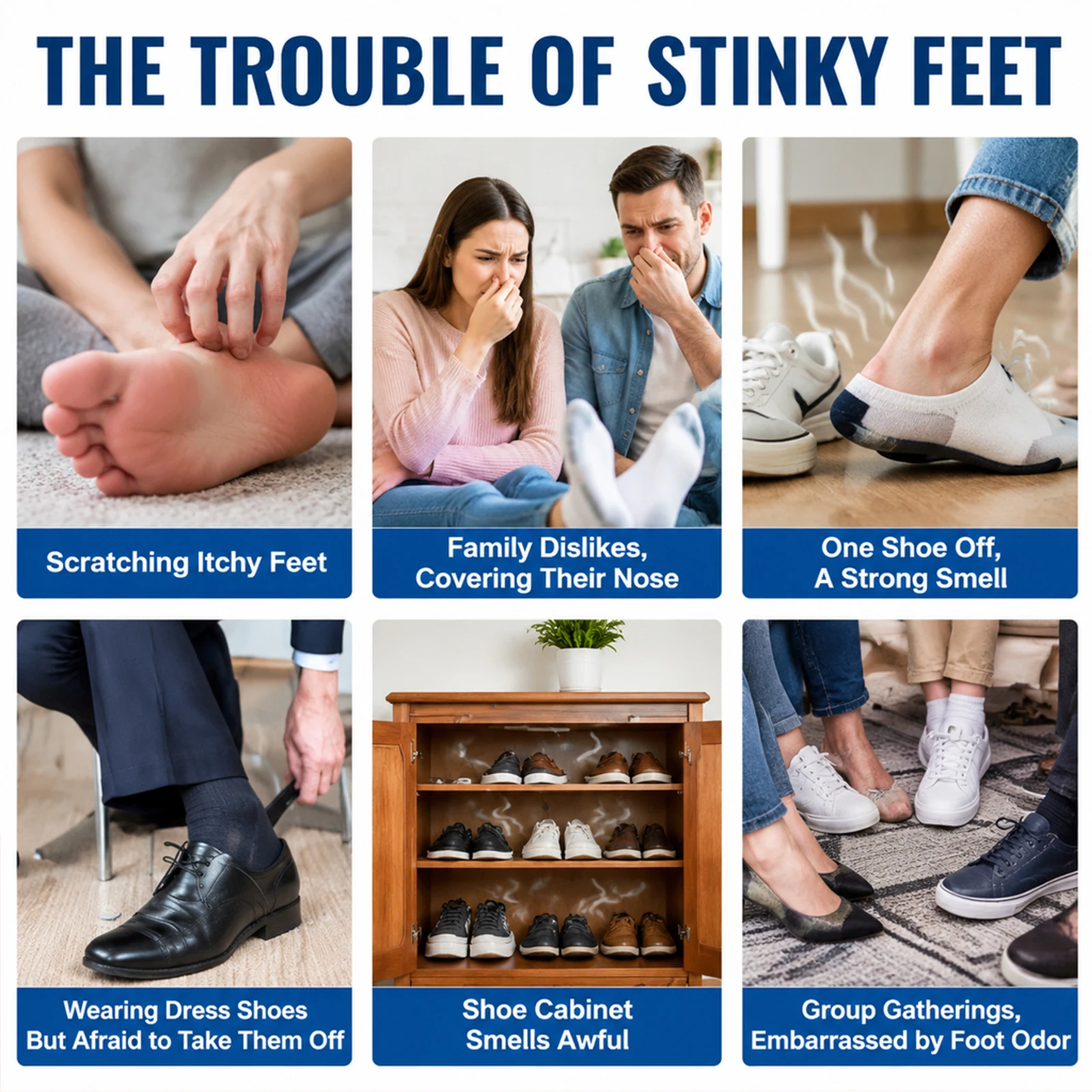 Sock Cleaning Tablets Remove Yellow Stains Multi Purpose Cleaner Softens Freshens Laundry Whitening Brightening Care Shoe Deodor