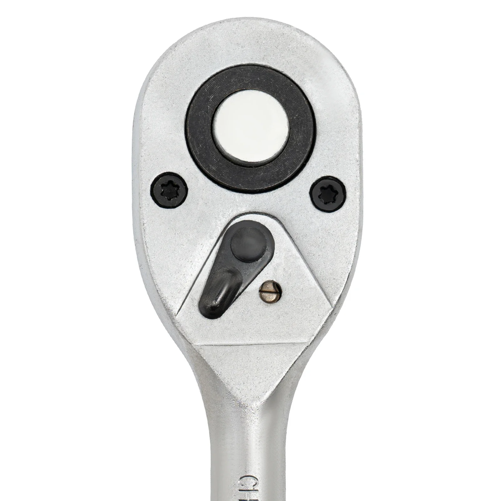 Jeu d'outils mécaniques de clé à cliquet de 108 pièces, douille d'entraînement métrique 1/4 et 1/2 en carbone et # 45 Acier, Kit PP