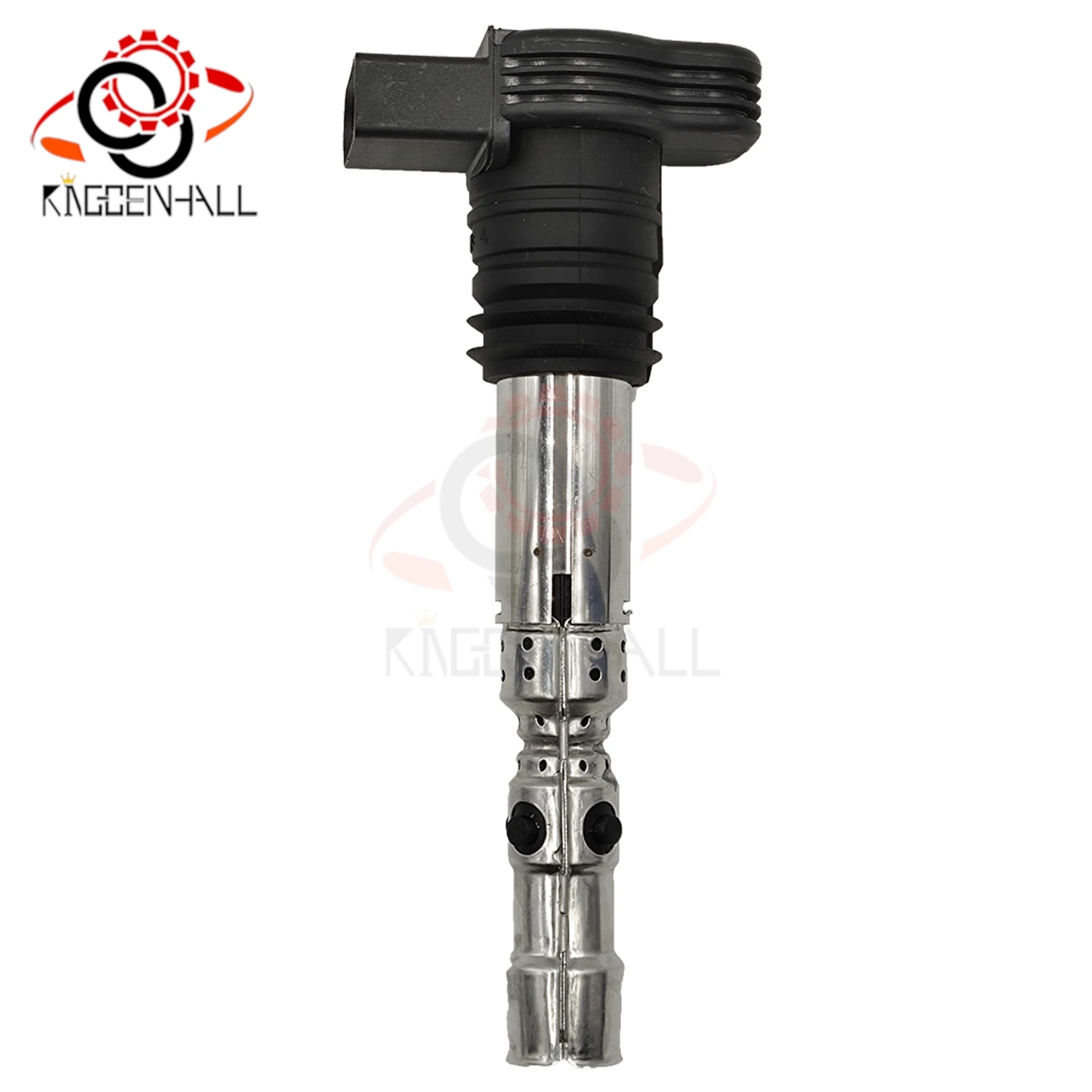 Ignition Systems Coil Ignition Compatible With Seat Leon Toledo Ibiza Audi A3 A4 A6 VW Jetta Golf Passat 1.8L L4 06A905115A