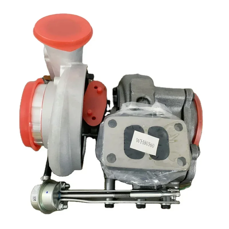 

Liugong Part 856H 862H 850H 855N 50CN 870H Turbocharger SP147779