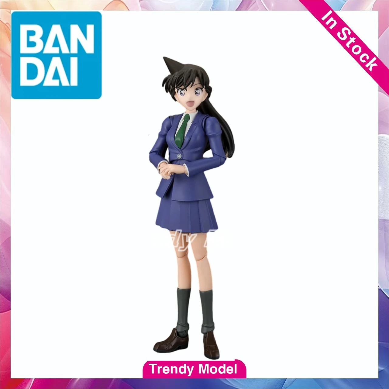 【Tm】 Bandai S.H.F M…