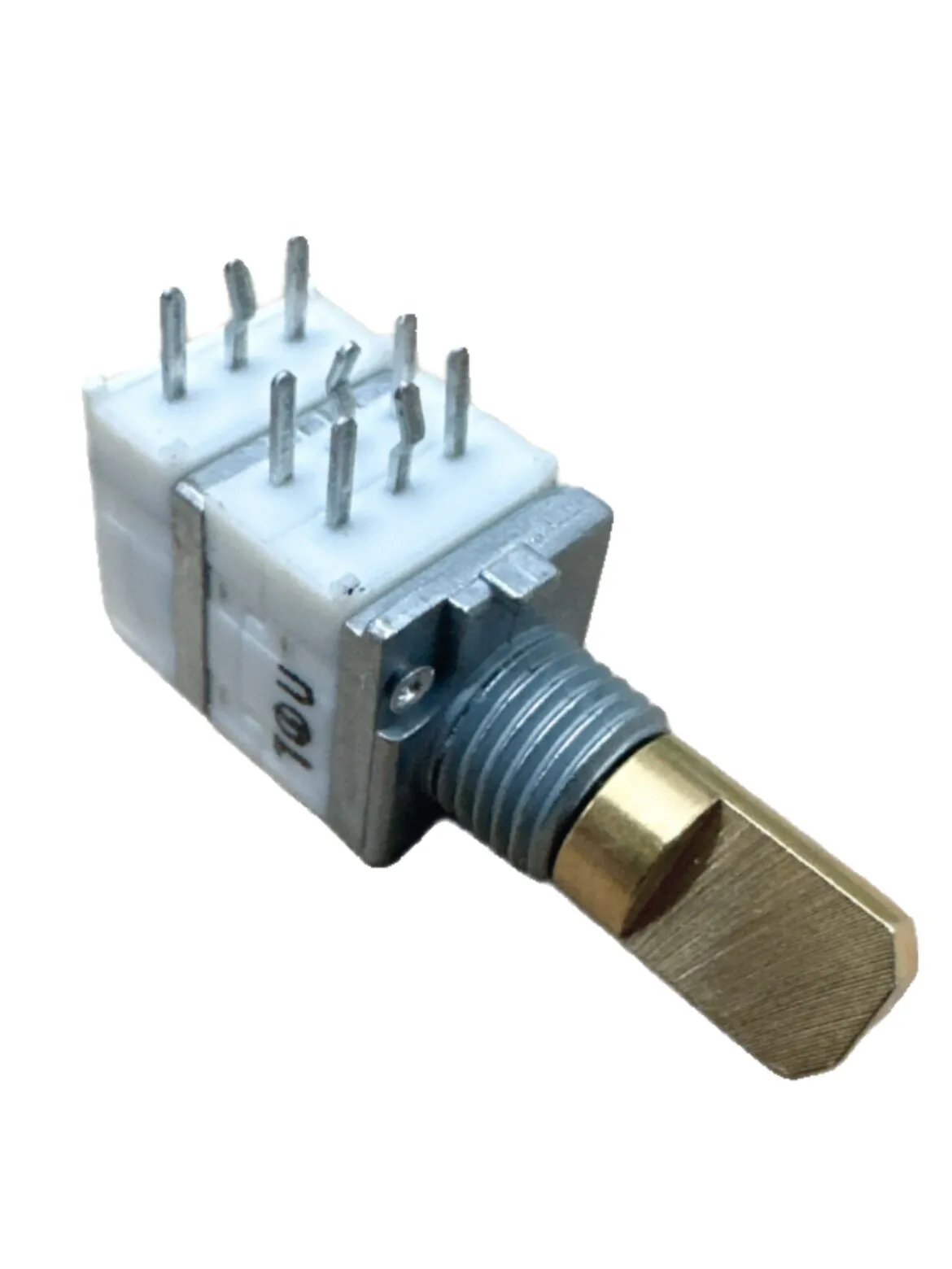 Noble 09 Series 3-G…