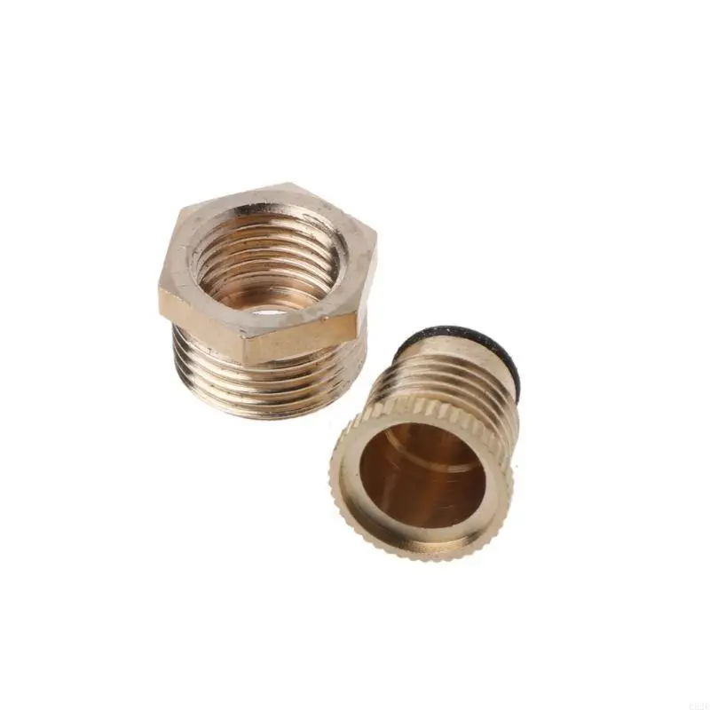 652f NPT Male 1/4 "3/8"