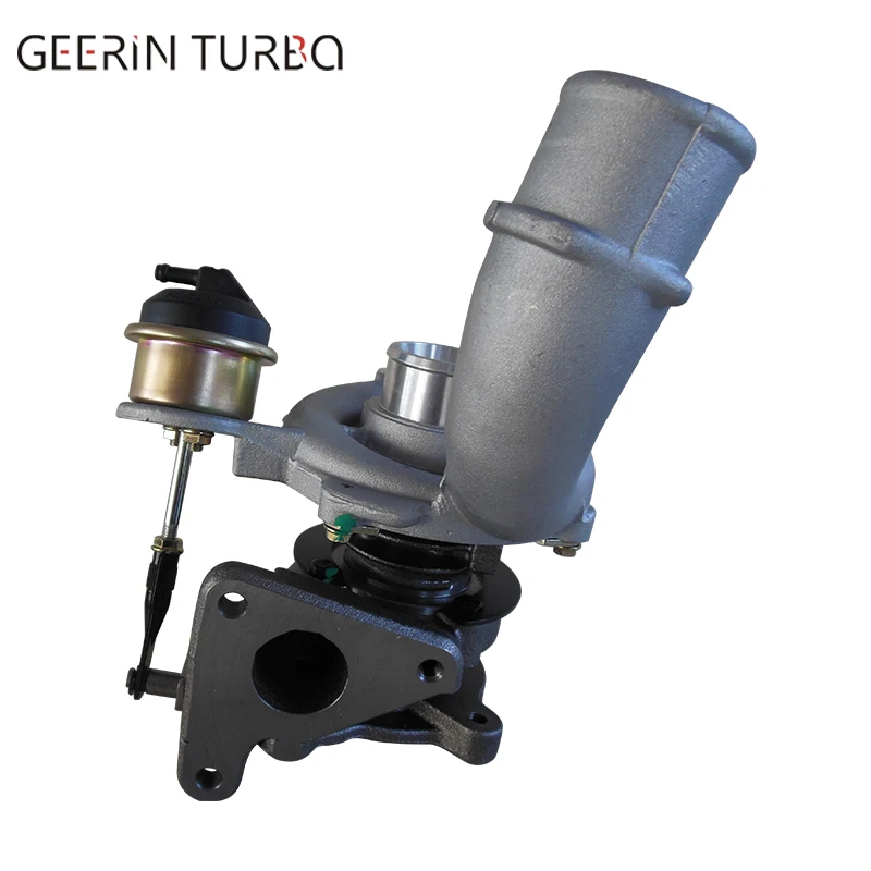 Durable GT1549 Turbo 738123-5004S 738123-5003S 738123-0001 717348-0002 717348-0001 Turbo Kit For Volvo-PKW S40 I