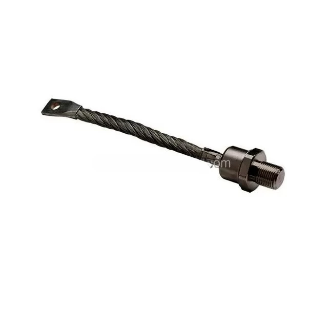 100% Original & New VS-300UR40A Rectifier Single Diode 400V 300A Stud Mount DO-205AB (DO-9) Electronic Component