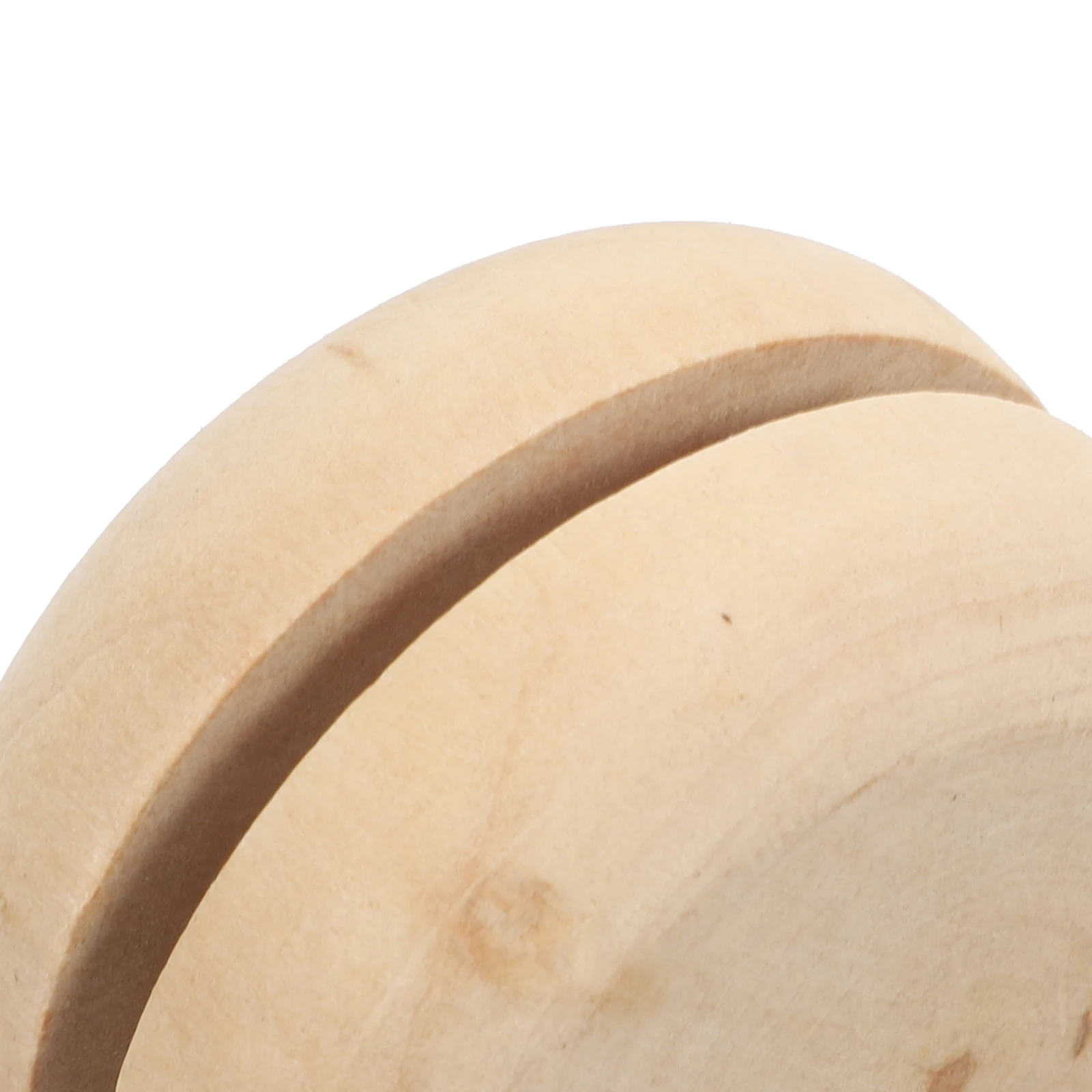 15 قطعة مجموعة اللعب الخشبية يويو الكرة لتقوم بها بنفسك الكتابة على الجدران لعب الاطفال رسم اليويو كرات الحفلات المعرفية لعب الطفل ملحق ذاتي الصنع