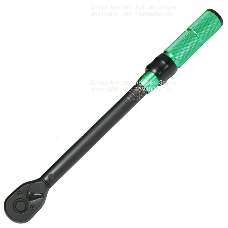 Spark plug sleeve torque wrench set ultra-thin magnetic universal sleeve torque removal