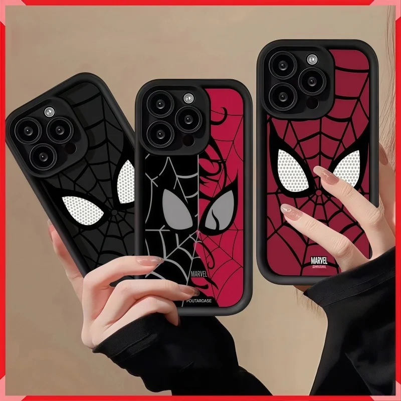 Spider-Man Eye Case… - image
