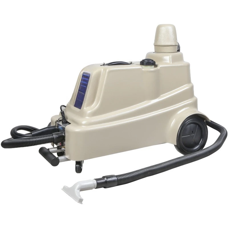 

Sofa cleaning machine, multi-functional commercial dry bubble seat fabric small carpet suction machine