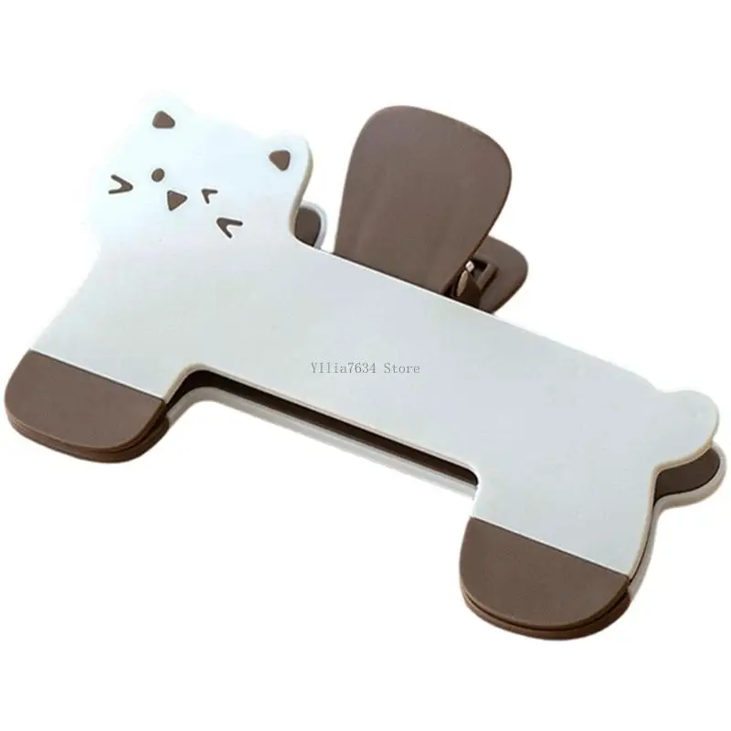 

Book Clamp For Kids Students Secure Stable Page Clip For Reading School Home
