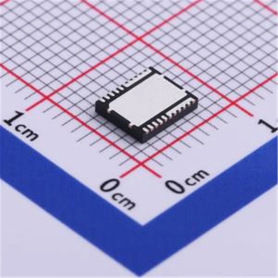 2PCS/LOT CSD95372BQ5MC (DC-DC Converters)