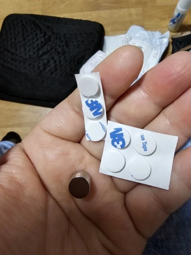 실물 포토 리뷰