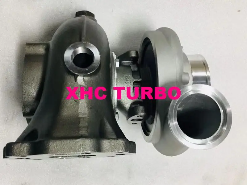 NEW HX35M 4040919 4040920 65.09100-7107 Turbo Turbocharger for DAWOO DOOSAN Marine