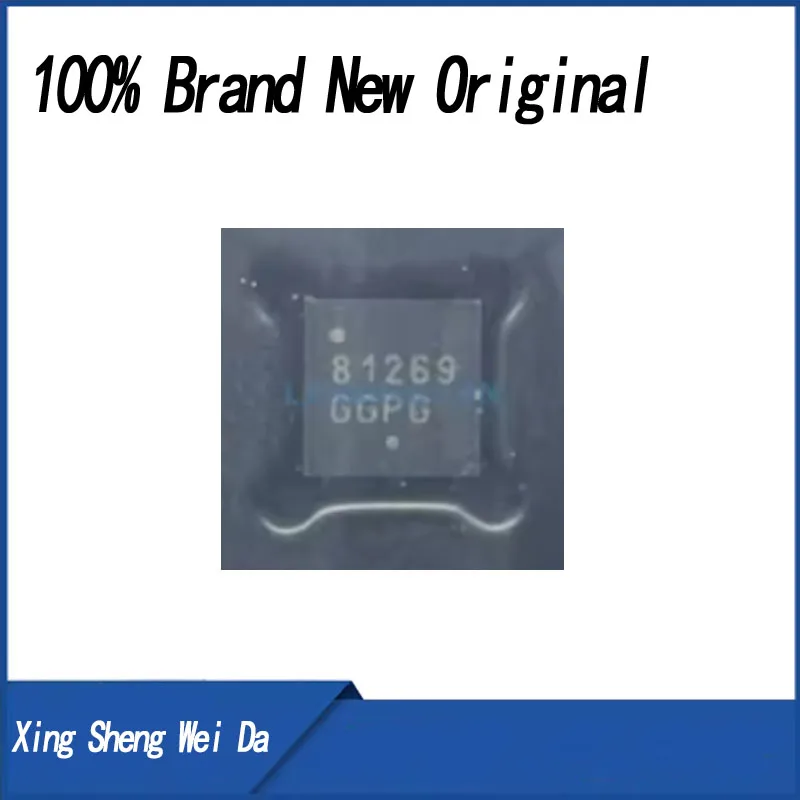 

(2-10piece)100% New NCP81269MNTXG NCP81269 81269 QFN-20 Chipset