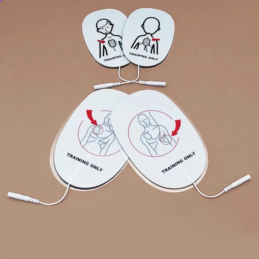 Thumbnail 4 - #8 Most Reviewed Defibrillators