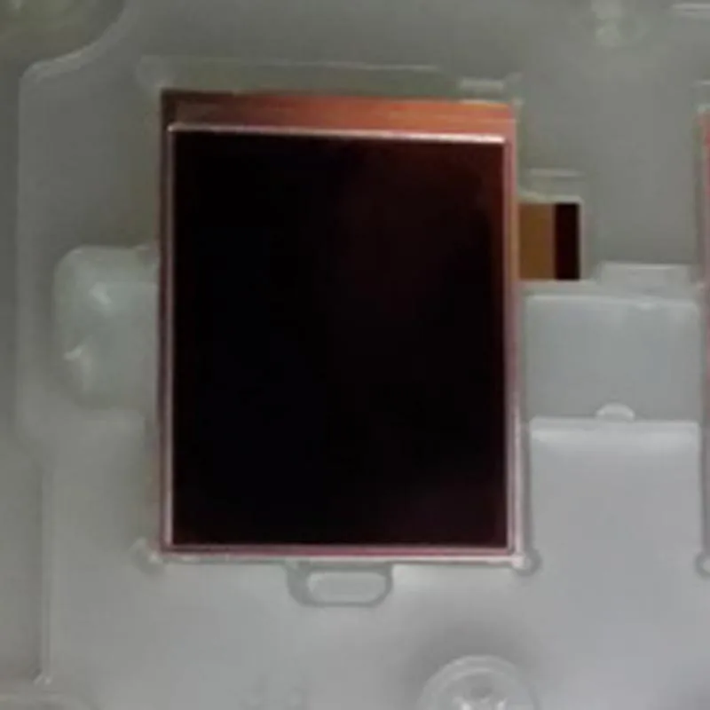 LS037V7DW03 LS037V7DW03A LS037V7DW03B LS037V7DW03C Módulo de exibição tft-lcd de 3,7"