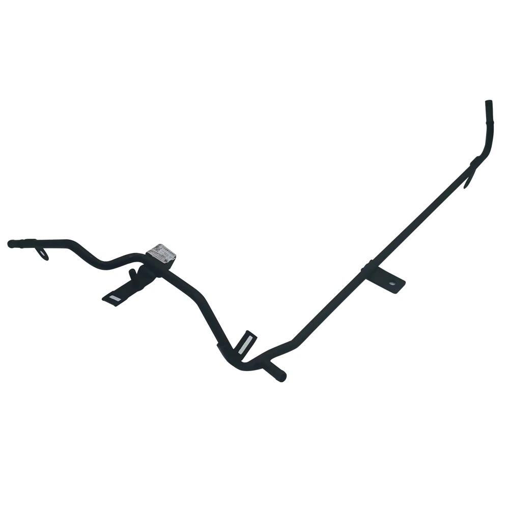 Coolant water pipe 06J121075B 06J121075C 06J121075Q for VW Passat Tiguan CC EOS Golf JETTA Audi A3 - view 4