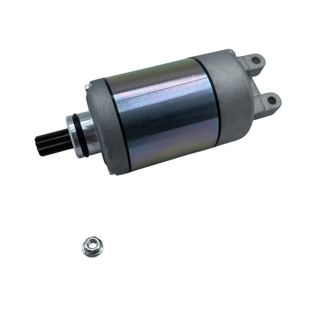 

Starter Motor for Polaris Sportsman 400 HO 4x4 2008-2010 3090064 3090191