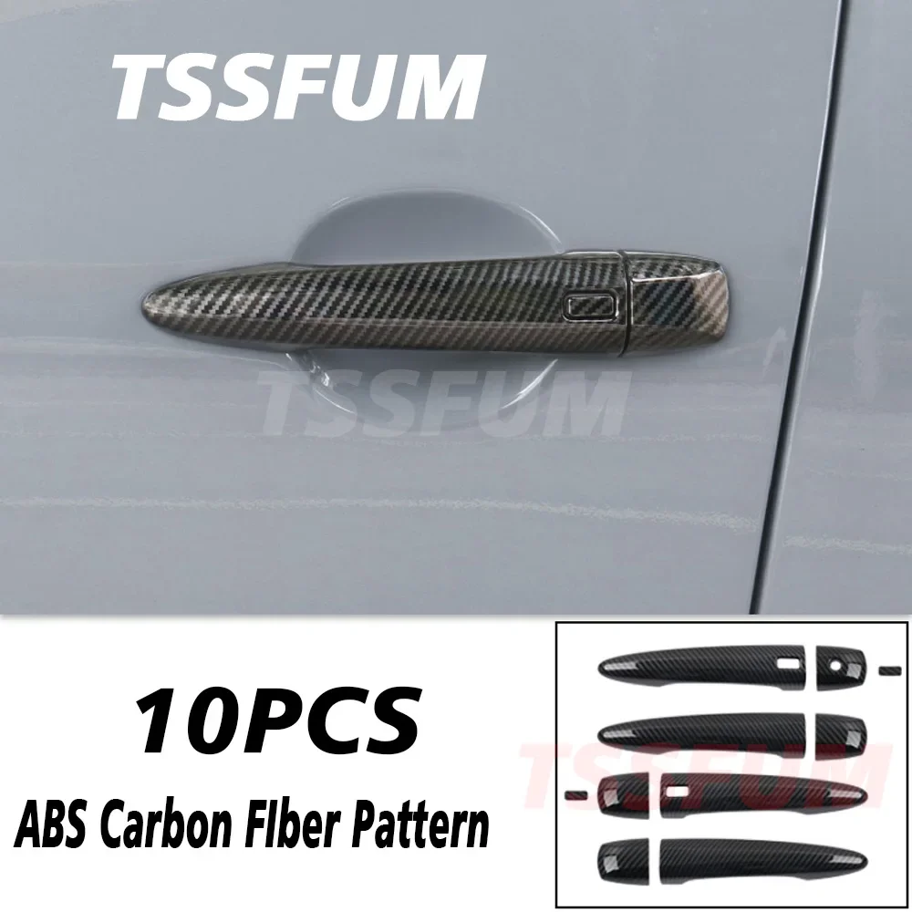 Car Interior Carbon Fiber Sticker Center Control Gear Shift Panel Cover For Nissan X-Trail T33 2022 2023 2024 2025 Accessories