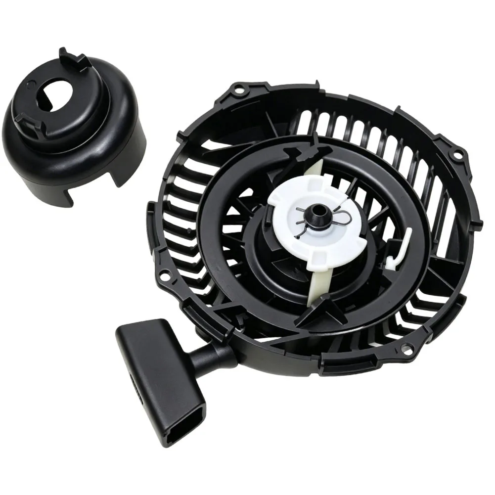 Puller Starter High-Quality Recoil Starter Assembly For Lawn Mower Recoil Starter Parts Garden Tools Accessories