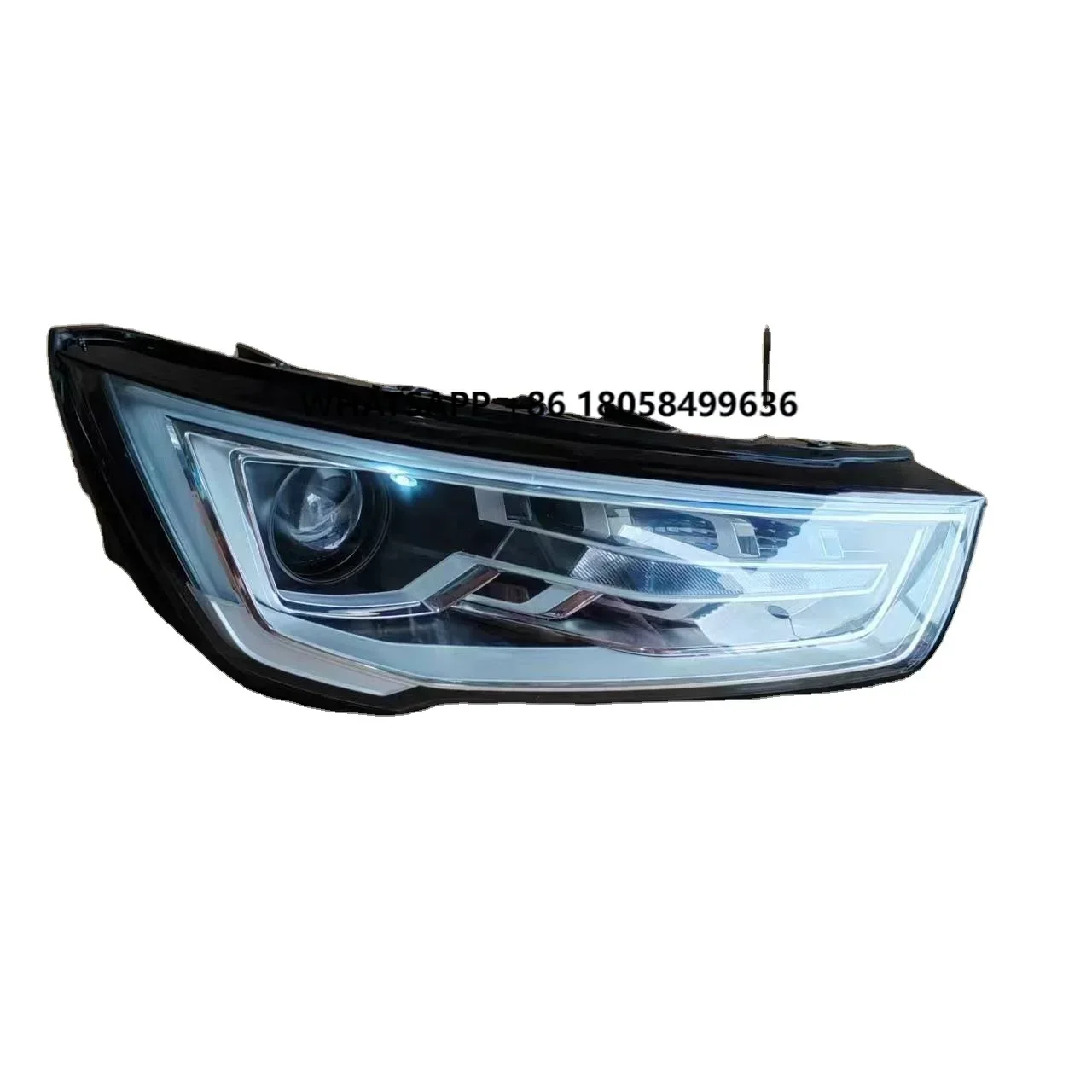 

For Auto A1 A2 A3 A4 A5 A6 A7 A8 Direct Sales Original LED Light for Car Lighting System Parts