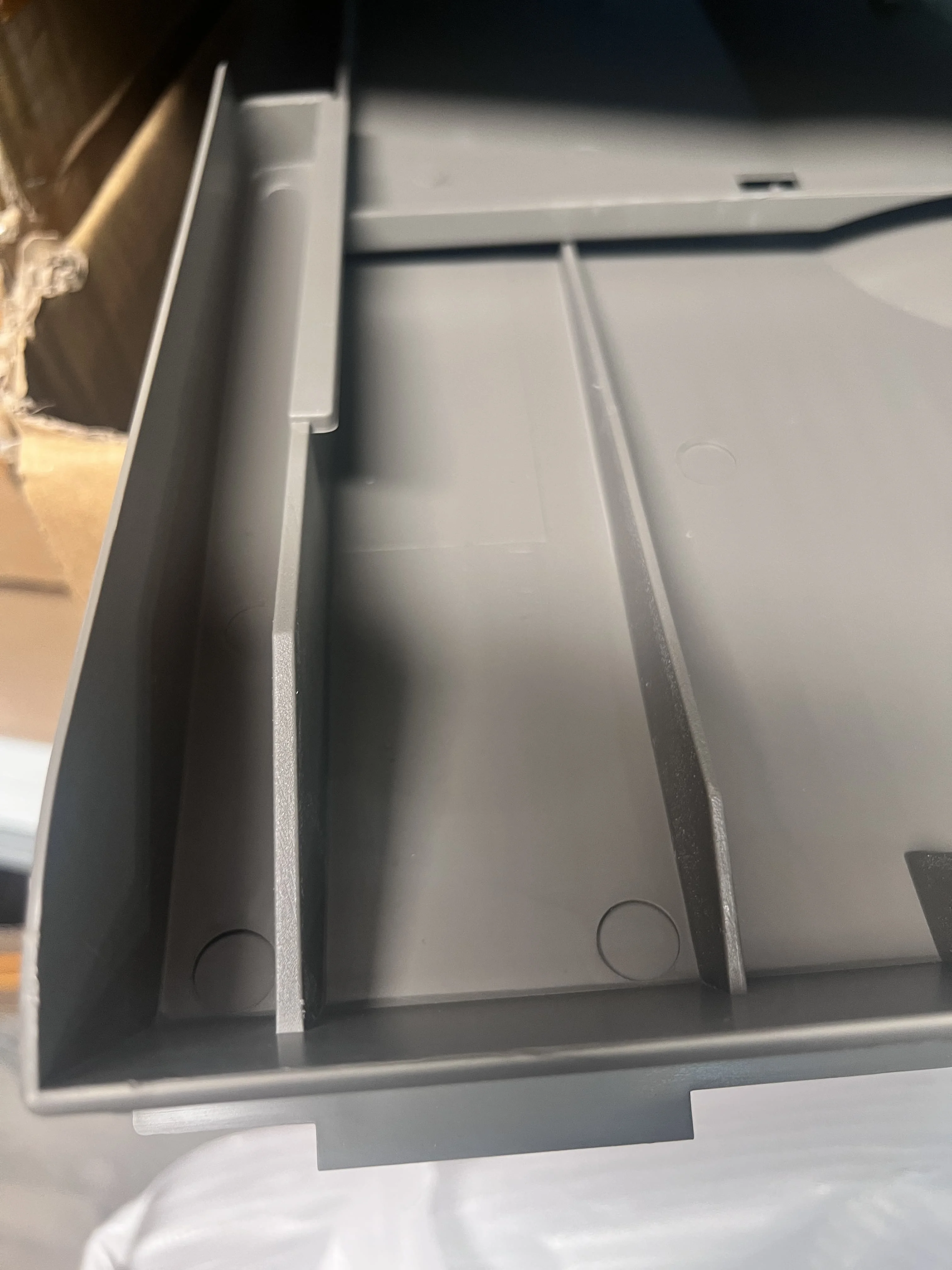 

Japan Paper Exit Tray For Canon ImageRUNNER ADVANCE 6055 6065 6075 6255 6275 6575 6555 8085 8095 8105 8295