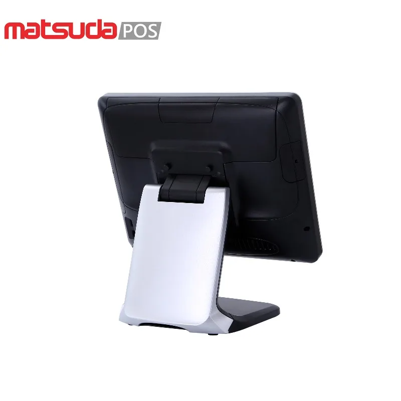 2026 Hot Sell Touch Screen Epos System/cashier Machine/Pos Computer