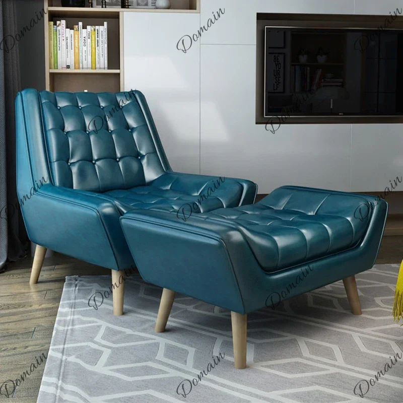 XS Relaxing Lazy Living Room Chairs Office Meditation Adult Dining Living Room Chairs Gaming Foldable Sillones Furniture Home