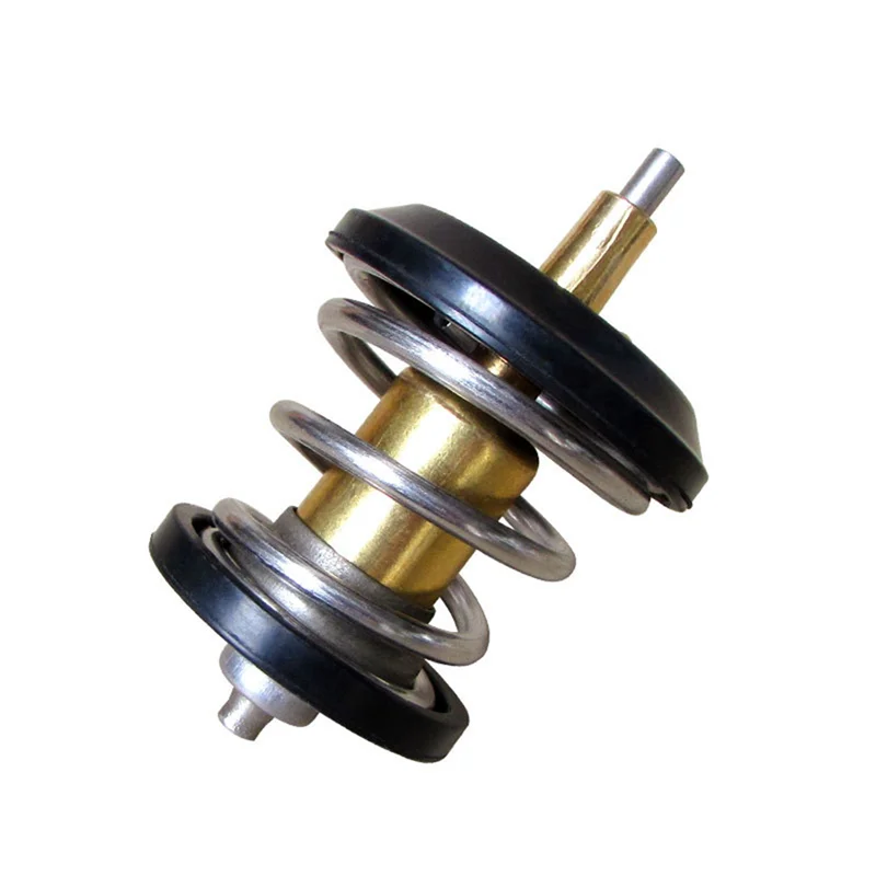 

Для A3 A4 VW Jetta Passat CC Maiteng Tiguan 87-градусный термостат охлаждающей жидкости двигателя 2,0 л 06H121113B 1880743S