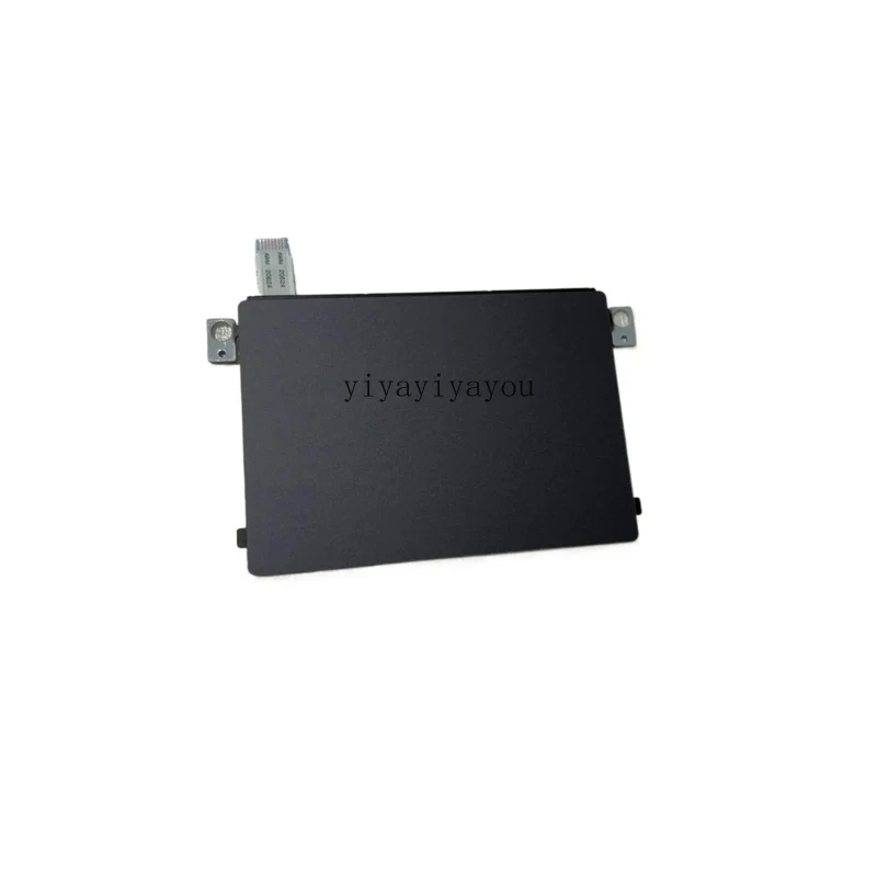 Laptop TouchPad TrackPad For Dell Inspiron 15 5510 5515 5518 Vostro V5510 V5515 Ribbon Cable Mouse Button Board 0NGVT3 0VYNNW