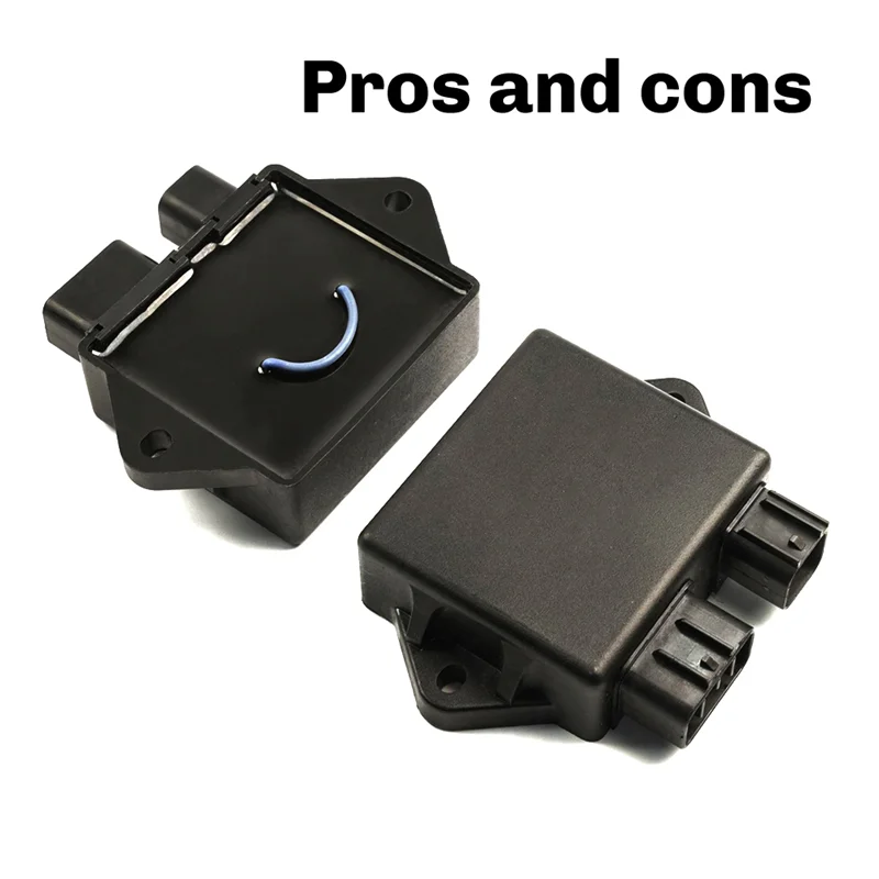 Classic-Outboard CDI Box Module Unit For 40Hp 40X E40X 40X Motor Boat 66T-85540-00 66T-85540-01 Ignition Module