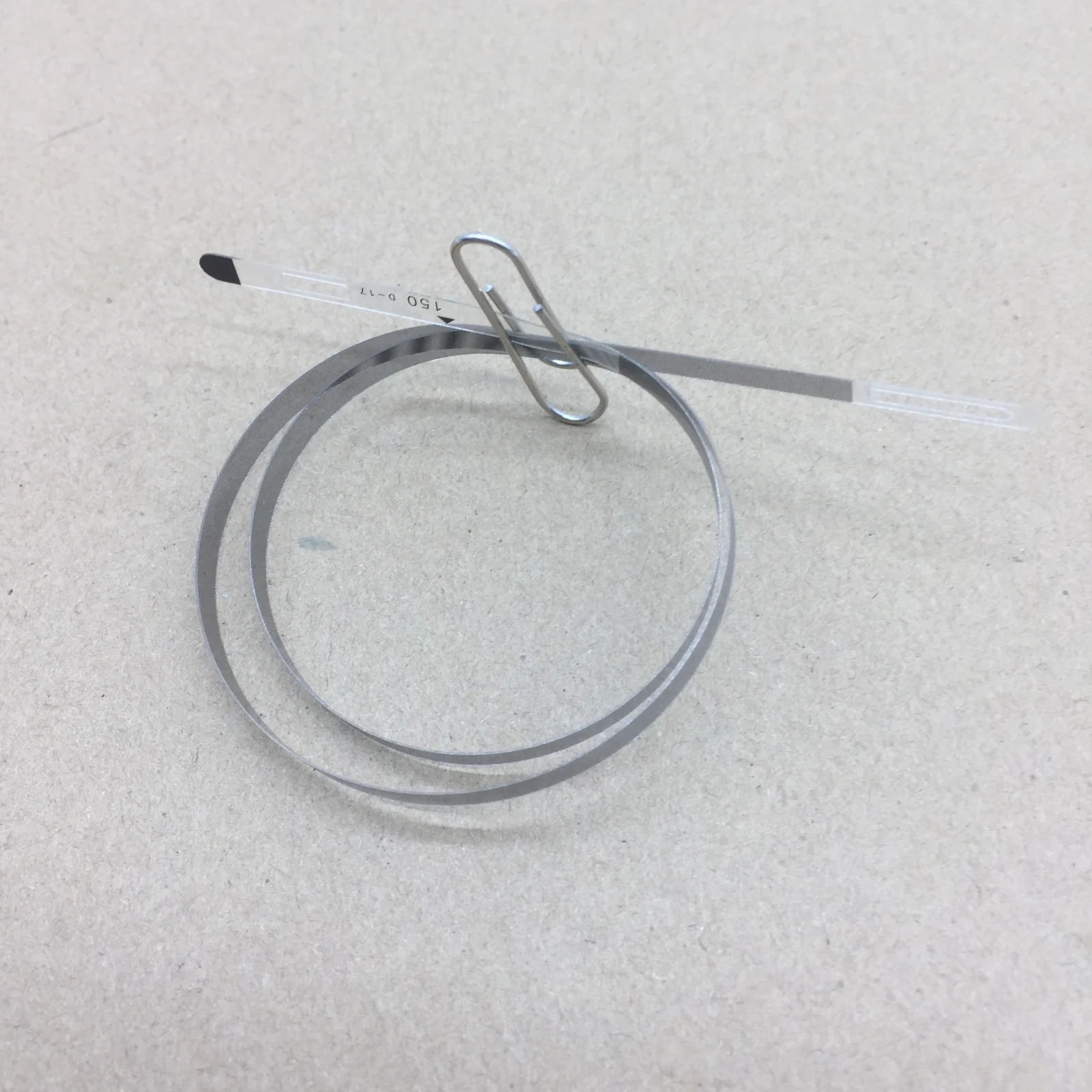 Coding Encoder Strip DCP-T710W Fits For Brother T560DW T710W T310W T810W T510W