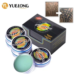 5/12/24/48PCS Tattoo Aftercare Cream Tattoo Natural Care Healing Cream Lotion Balm Gel Tattoo Skin Repair Recovery Ointment