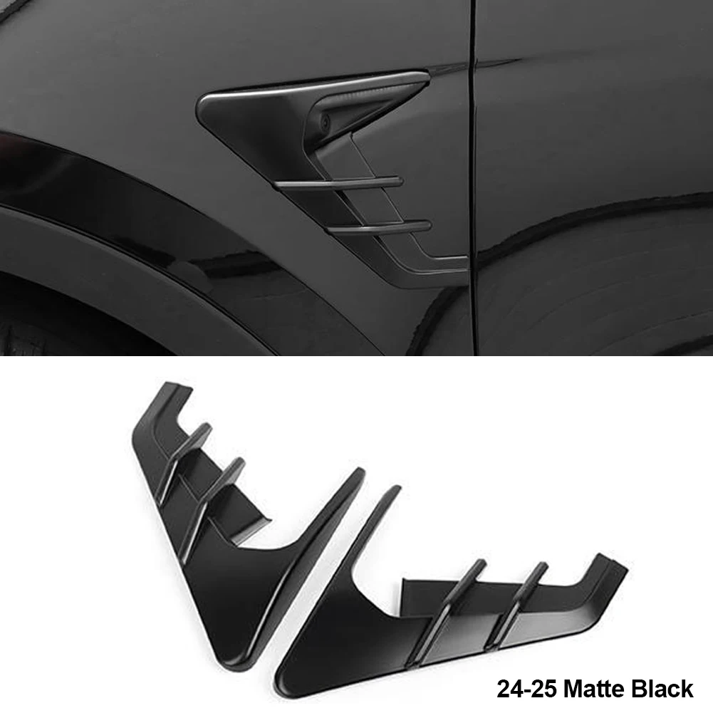 24-25 Matte Black