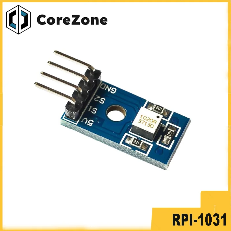 RPI-1031 ΠΠ°ΡΡΠΈΠΊ ΡΠ³Π»Π° 4DOF ΠΠΎΠ΄ΡΠ»Ρ HM 4-Π½Π°ΠΏΡΠ°Π²Π»Π΅Π½Π½ΡΠΉ Π΄Π»Ρ Arduino RPI-1031 ΠΠ°ΡΡΠΈΠΊ ΡΠ³Π»Π° 4DOF ΠΠΎΠ΄ΡΠ»Ρ HM 4-Π½Π°ΠΏΡΠ°Π²Π»Π΅Π½Π½ΡΠΉ Π΄Π»Ρ Arduino
