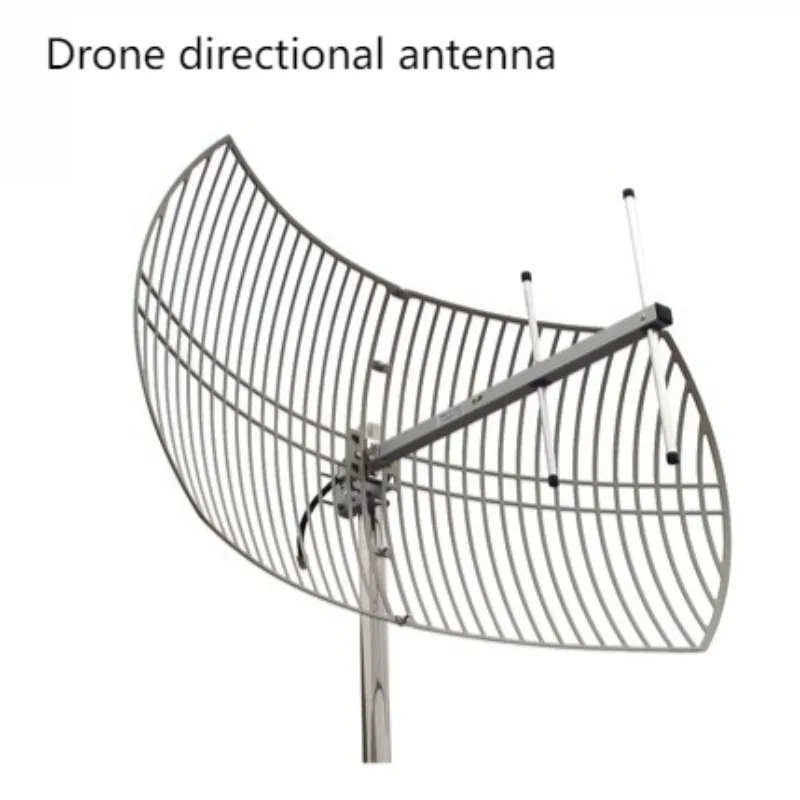 antenna-a-griglia-1400-1500-mhz-antenna-per-trasmissione-immagini-drone-a-lungo-raggio-ad-alto-guadagno-20dbi-60x90-cm