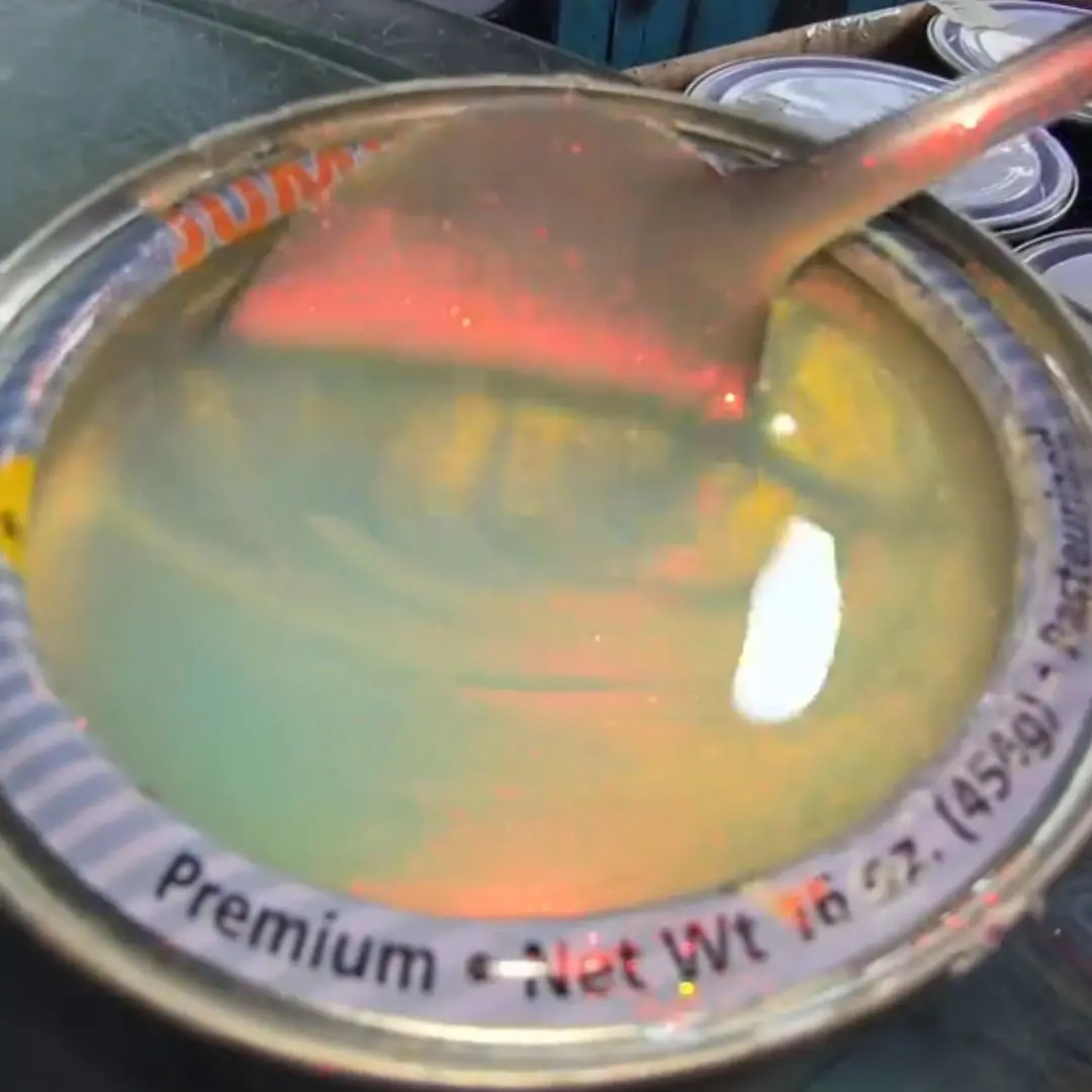 

Bulk Rainbow Aurora Super Shifting Chameleon Pigment Powder Color Shift Car Paint Pigment Powder Hypershift Pigment 111