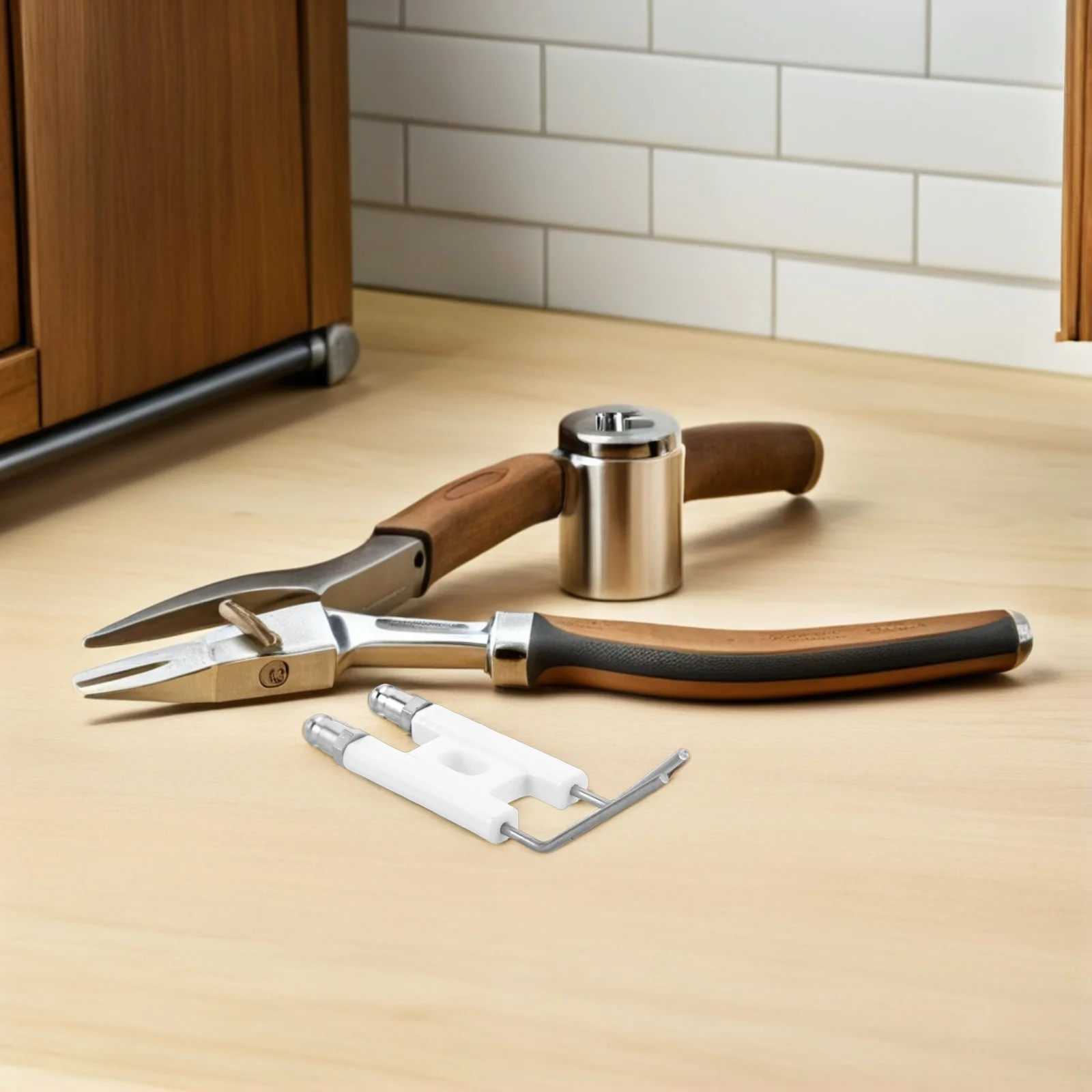 

Stage Fire Igniter Needle High Efficiency Safety Ignition Pin for Pyrotechnics Performance Special Fire Starter