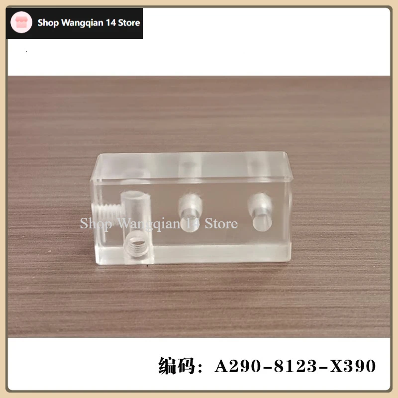 

Фиксированный блок A290-8123-X390 для проволочной электроэрозионной обработки Fanuc — запасные части для низкоскоростных машин