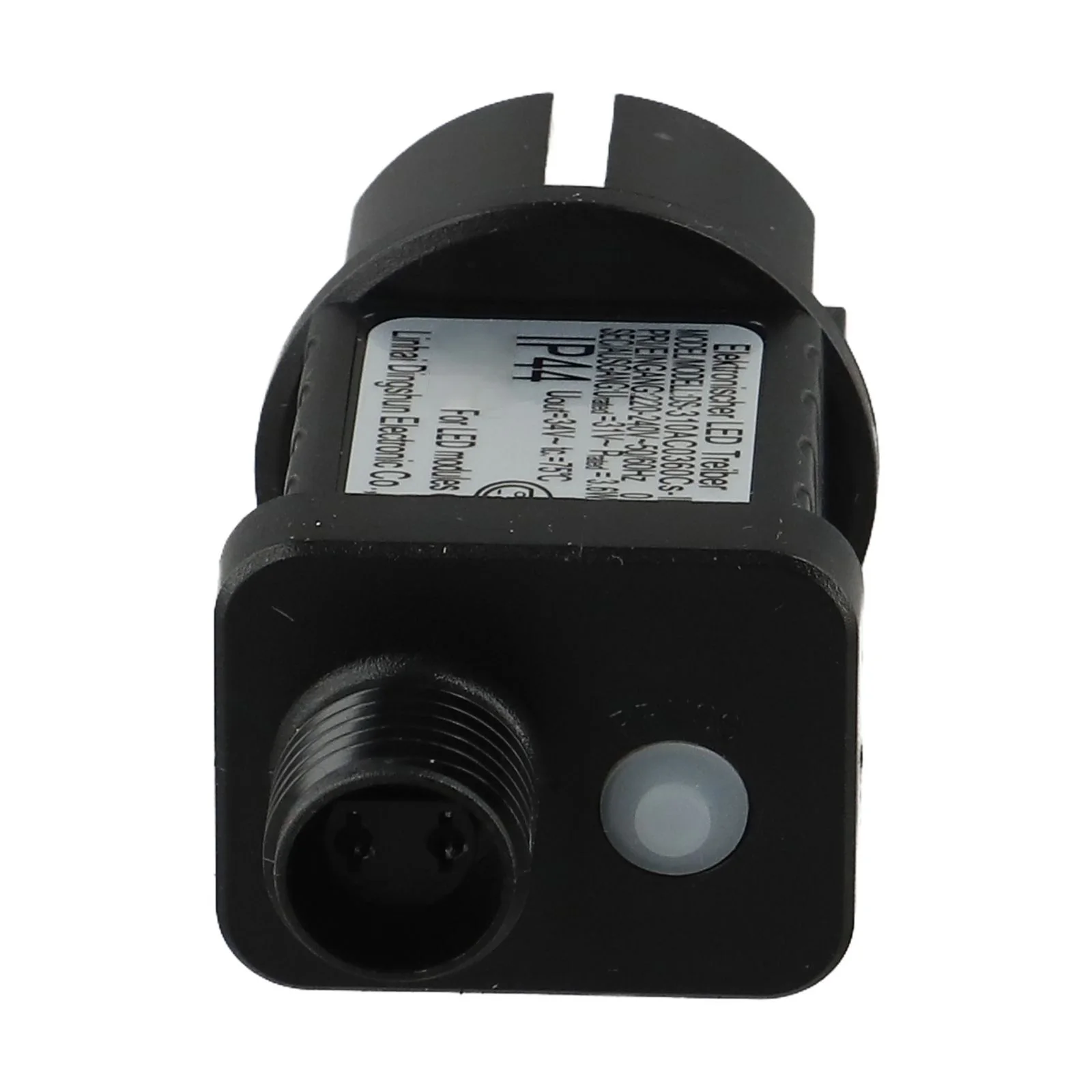 Transformer String Lights 31V 3.6W 6W LED Lights Power Supply Power Adapter 8 Functional EU-Plug Lighting Accessories