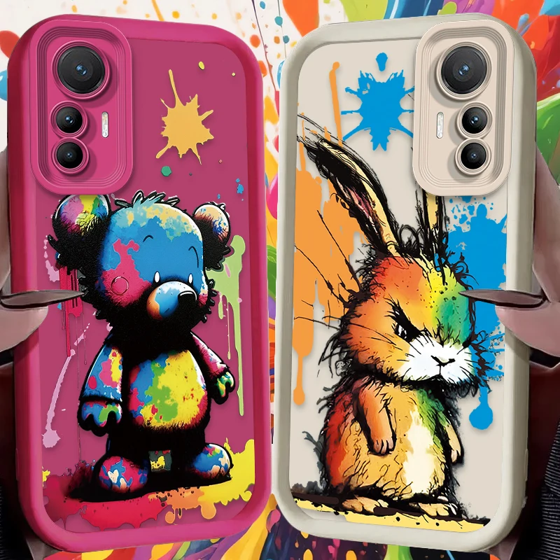 Art Fun Animal Graf… - image