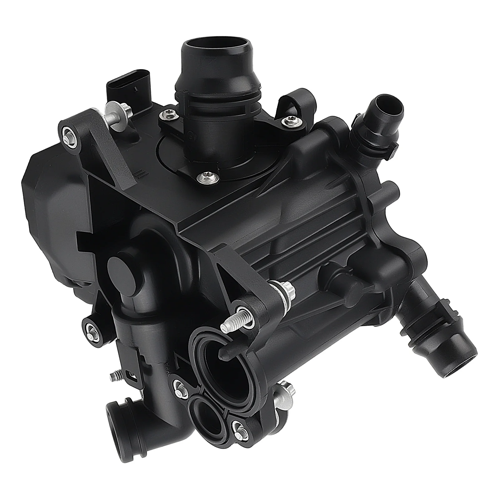 

Корпус термостата двигателя для BMW 230i 320i 430i 530i X3 X4 X5 11537644811 НОВИНКА