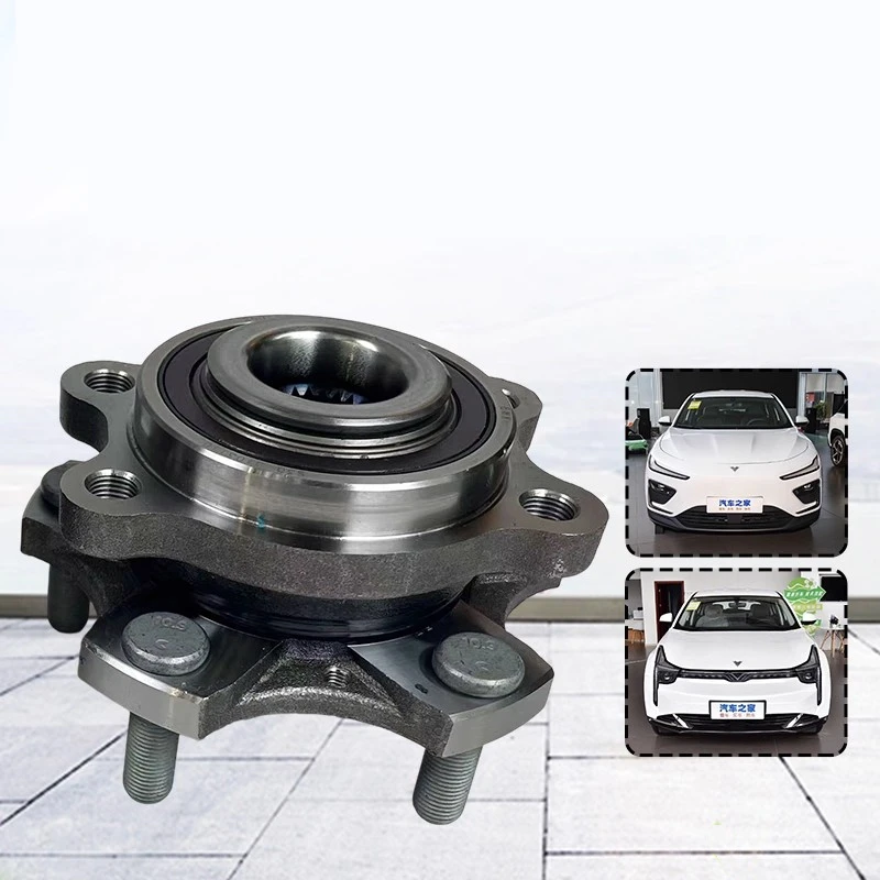 

Wheel Bearing for NETA U,NETA X