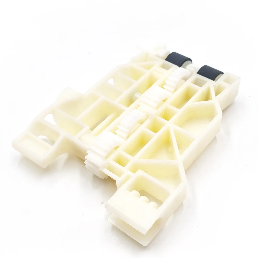 

For Epson WF-4720 WF-3720 WF-3725 WF-4838 WF-4830 WF-4738 WF-3820 WF-3825 Printers Paper Feeder Kit with Pickup Roller